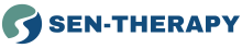 sen therapy logo
