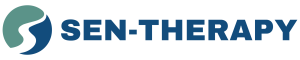 sen therapy logo