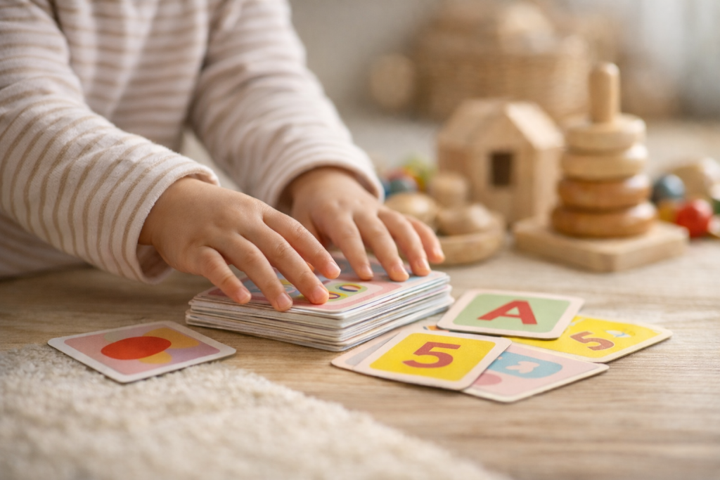 Early intervention SEN Therapy